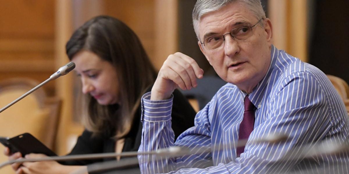 Dăianu: România poate evita recesiunea dacă românii renunță la cheltuielile nesigure