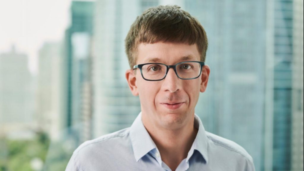 Românul Matei Zaharia, premiat la ACM: Succes uriaș în informatică!
