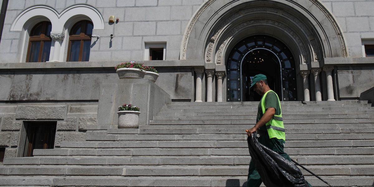 Curtea de Conturi curăță Sectorul 1 de fapte fictive și prejumicul de 18.000 euro