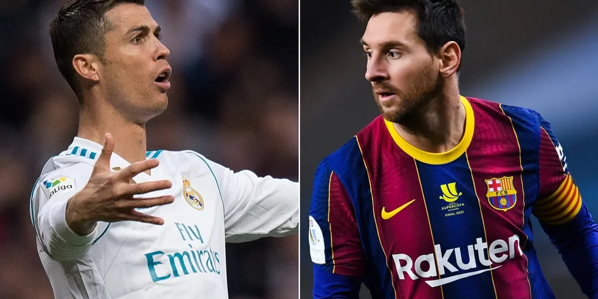 Marcelo șochează: Messi, mai greu decât Ronaldo