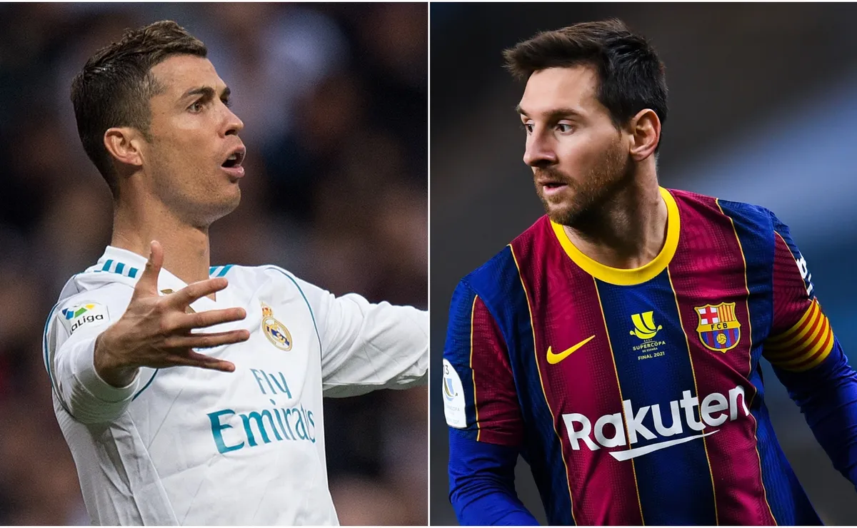 Marcelo șochează: Messi, mai greu decât Ronaldo
