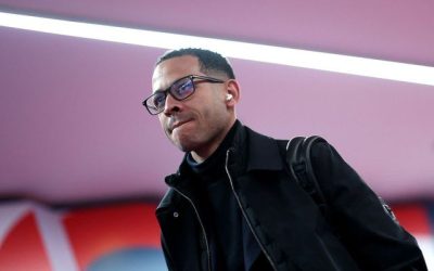 Demisie ȘOC la Chelsea Londra: Liam Rosenior, OUT după secetă istorică!