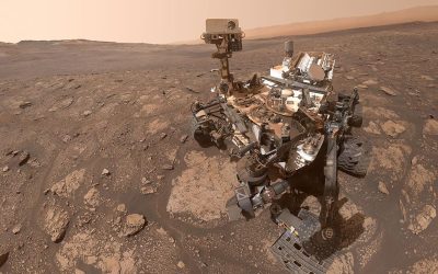Viață pe Marte? NASA anunță descoperiri, dar nu e clar clar dacă e biologic
