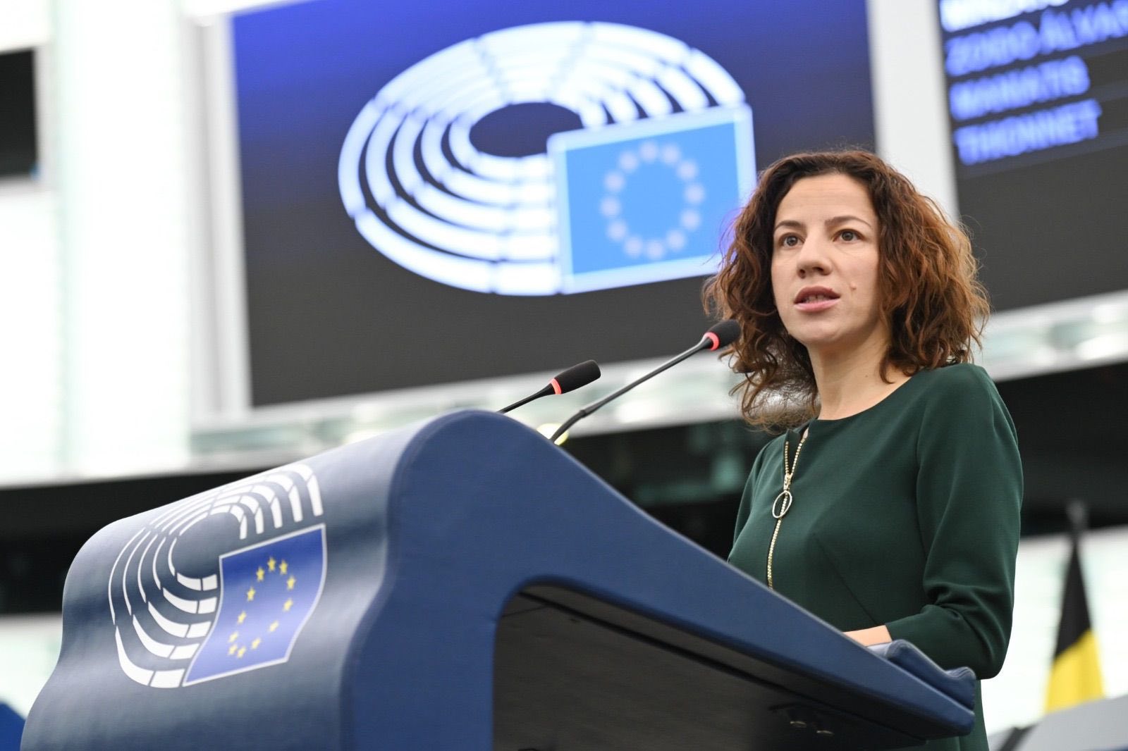 România realocă peste 2,8 miliarde de euro din fonduri europene către patru dintre cele cinci noi priorități europene, în cadrul procesului de revizuire a Politicii de coeziune din bugetul multianual 2021-2027