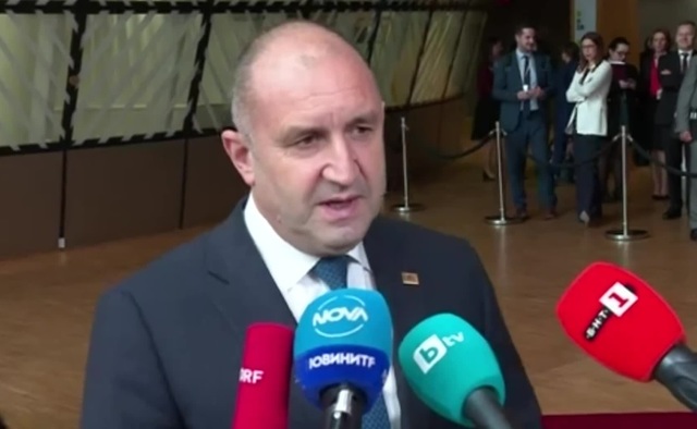 Rădev cere mobilizare: Prezența la vot în Bulgaria, sub așteptări