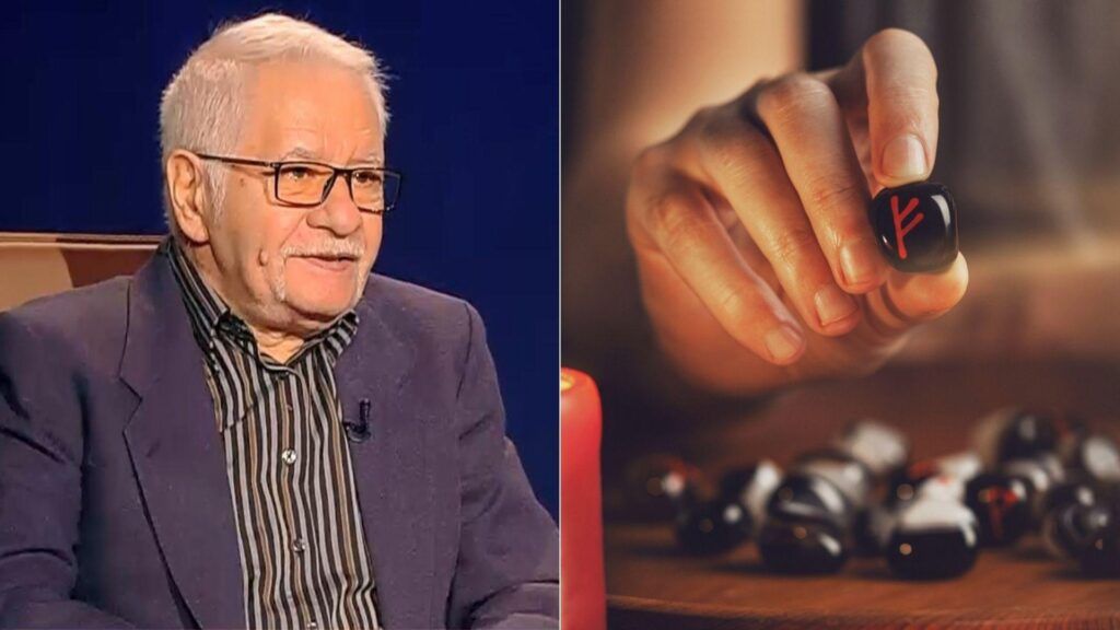 Horoscop RUNE cu Mihai Voropchievici: Runa te îndeamnă la prudență!