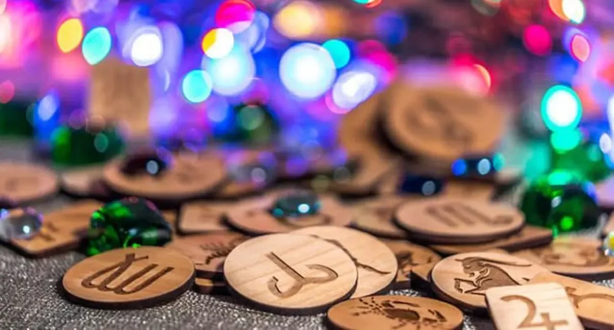 Gebo îți aduce dragostea, SOWELU, putere! Horoscop rune 13-19 aprilie 2026