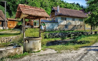Locuințele fără utilități, scutite de impozit. Proiect inspirat de Bolojan