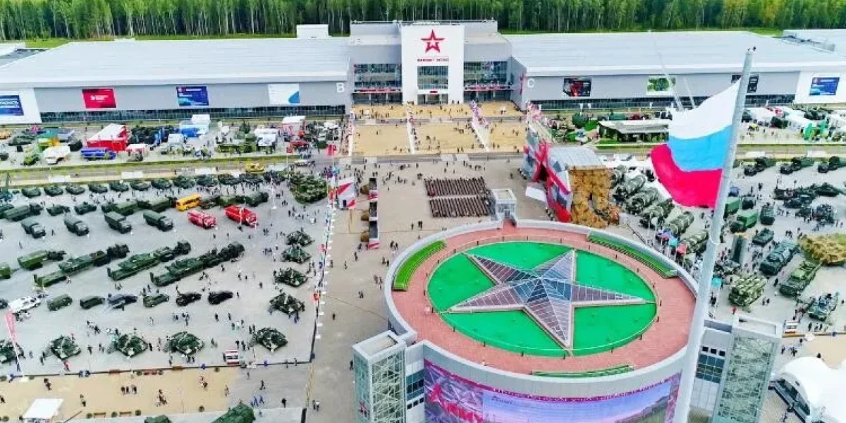 Cea mai grea pedeapsă în cazul „Disneyland-ul militar al Rusiei”