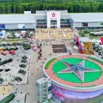 Cea mai grea pedeapsă în cazul „Disneyland-ul militar al Rusiei”