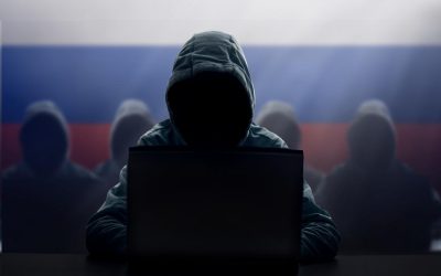 Hackerii ruși, în sistemul Forțelor Aeriene Române: acces la e-mailuri