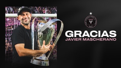 Mascherano părăsește Inter Miami: Final de drum pentru antrenor
