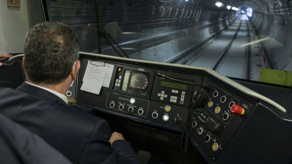 Salarii-record la Metrorex: creștere colosală de 328%, acuză Cătălin Drulă