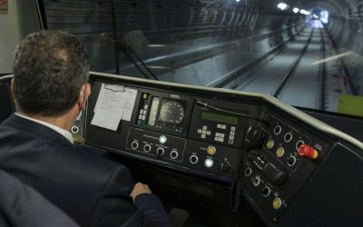 Salarii-record la Metrorex: creștere colosală de 328%, acuză Cătălin Drulă