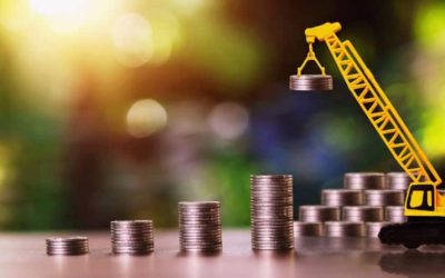 39 lei în PLUS la salariu! Cât a crescut câștigul mediu în februarie