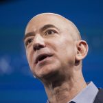Bezos, cu salariu derizoriu la Amazon: Miliarde cheltuite, venituri mici