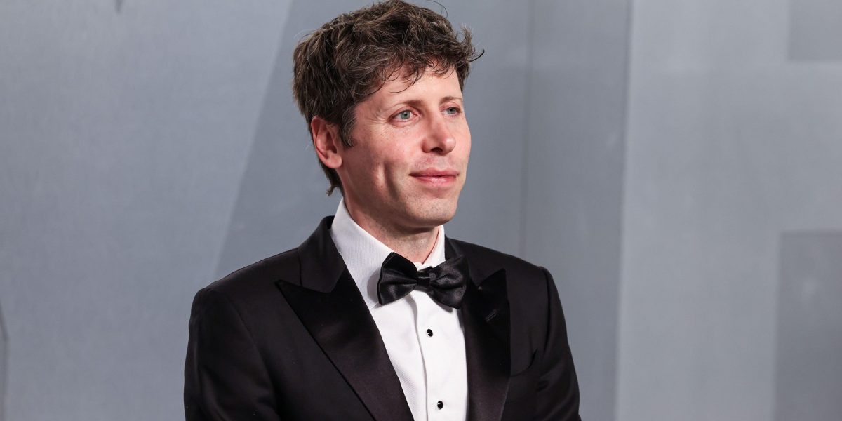 Acuzații dure din culisele industriei tech zguduie imaginea liderului OpenAI