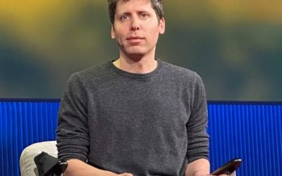 Sam ALTMAN cere respingerea daunelor în procesul intentat de soră