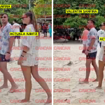 Valentin Sanfira, uitare totală? A fost văzut cu o „Codruța” bis!