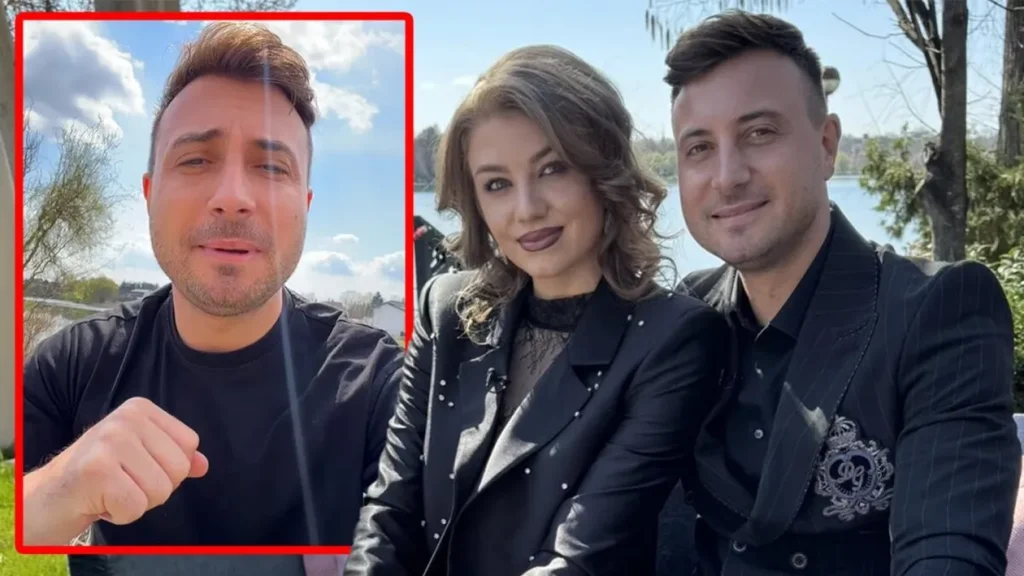 Prietenii lui Valentin Sanfira dezvăluie secrete din căsnicia cu Codruța Filip