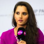 Sania Mirza, mobilizare pentru India înainte de Cupa Billie Jean King