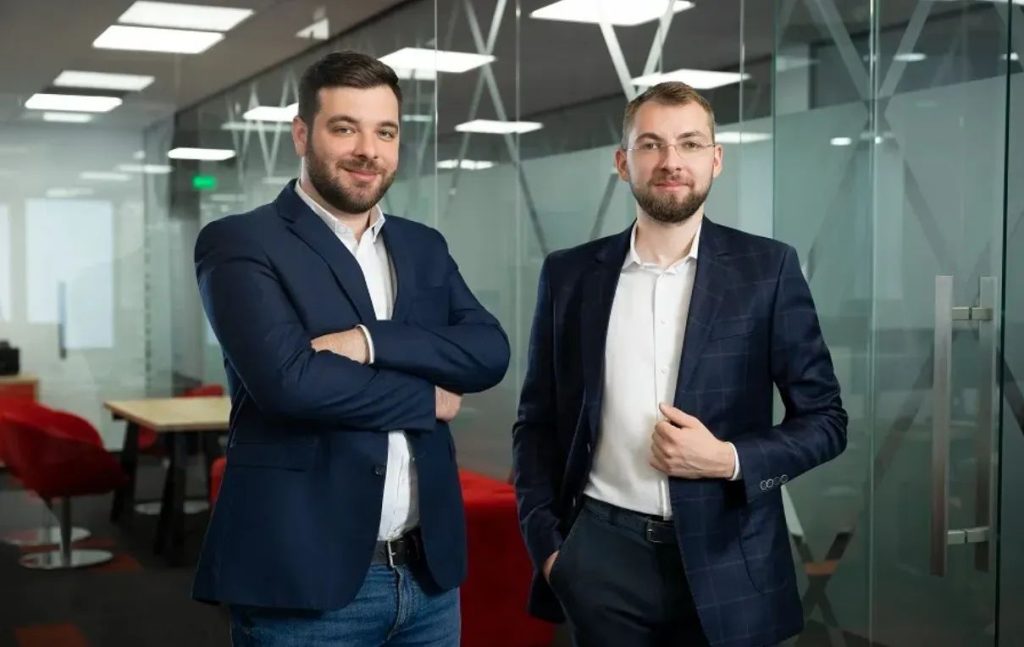 Antreprenorii români care au fondat în 2019 platforma SanoPass și-au valorificat experiența în domeniul medical printr-o investiție în tehnologie