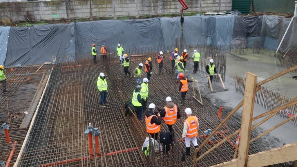 Criză în construcții: pesimism și lipsă de forță de muncă în România