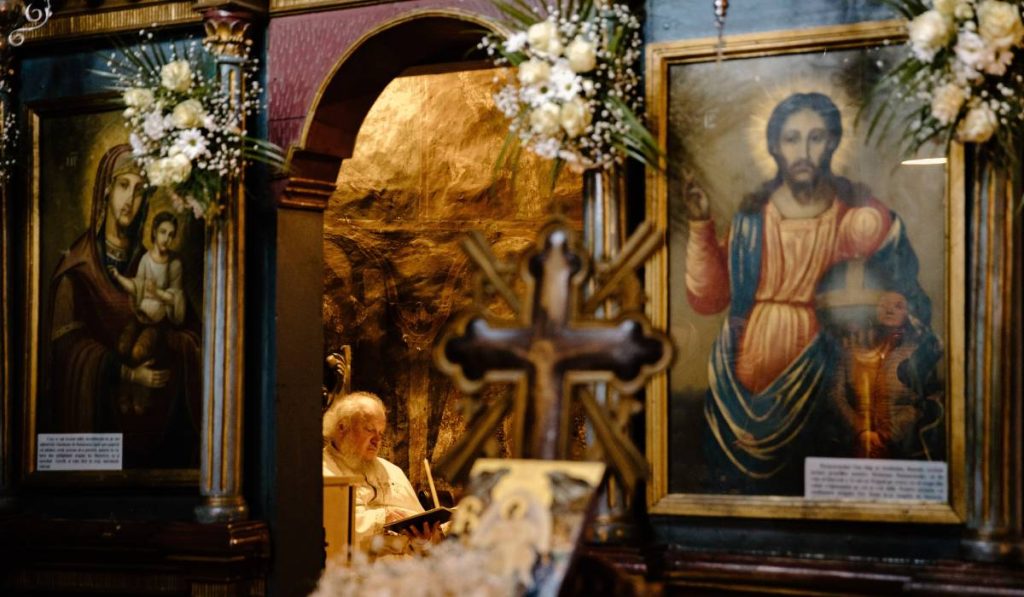 Ce spun preoții despre sufletele trecute în Săptămâna Luminată?