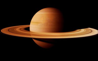 O ENIGMĂ cosmică: Ce ascunde scutul magnetic al lui Saturn