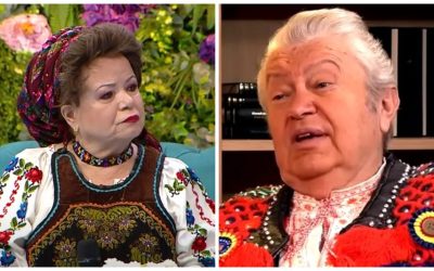 Saveta Bogdan, furioasă pe Gheorghe Turda: „Ajunge, altfel mergem în instanță!”