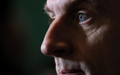 Gardă lui Macron, acuzată de obstrucționarea unei anchete de corupție la Elysee