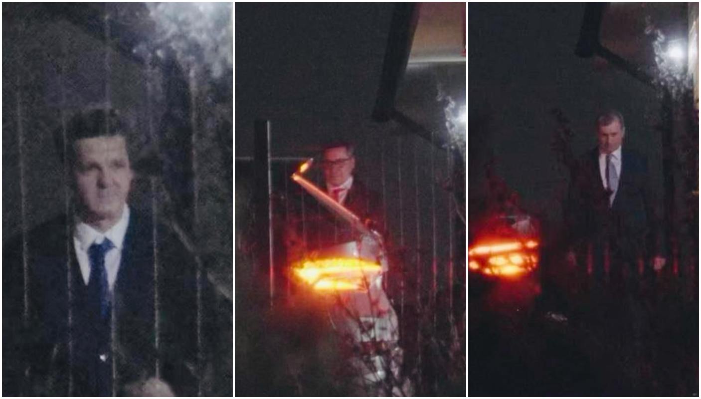 Procurorii DIICOT au intrat pe firul scandalului fotografiilor prezentate de Elena Lasconi, în timpul campaniei prezidențiale din 2025