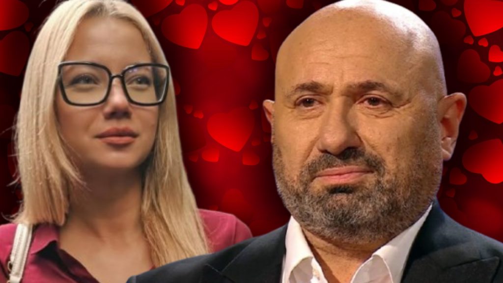 Elena, iubita lui Scărlătescu, dezvăluie aventurile juratului Masterchef pe net