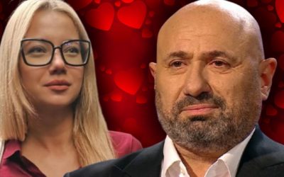 Elena, iubita lui Scărlătescu, dezvăluie aventurile juratului Masterchef pe net