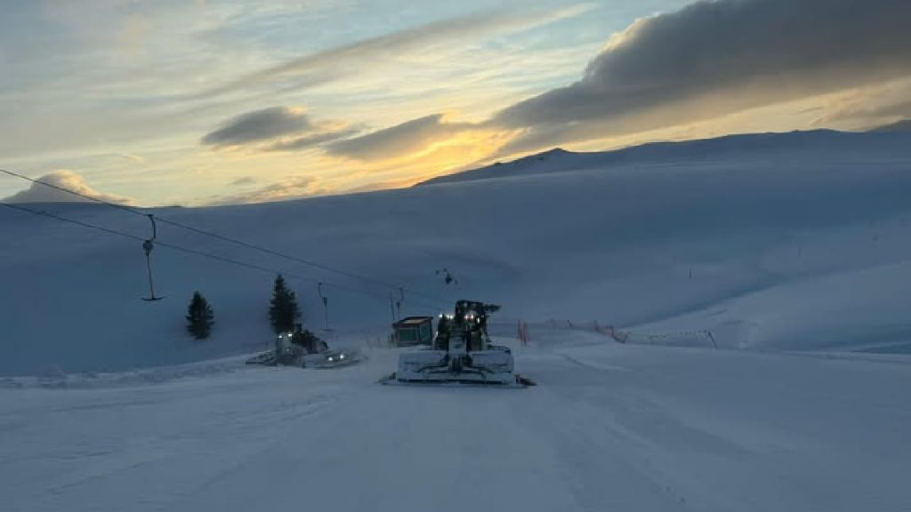 Pârtiile din Sinaia, Rânca și Predeal, gata de aventura pe zăpadă!