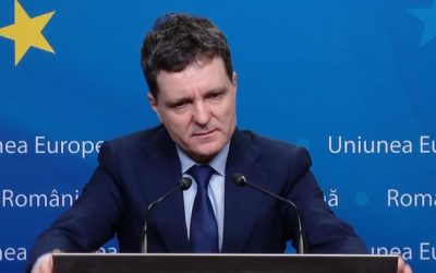 Nicușor Dan, la DeepTech România Forum: Ce va discuta primarul Capitalei