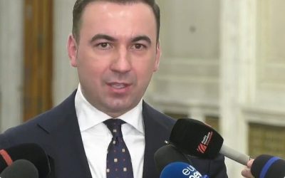 Ivan (PSD): Nu sunt probleme cu carburanții în România