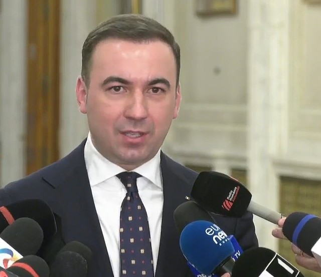 Ivan (PSD): Nu sunt probleme cu carburanții în România