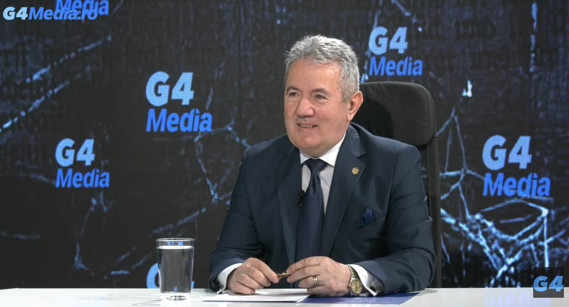 România, forță în muniție? Cîrlănaru (Falcon Defence): 10.000 de proiectile lunar