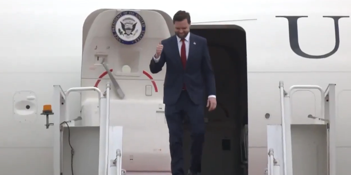 Delegația SUA, cu JD Vance, la Islamabad: Negocieri cu Iranul