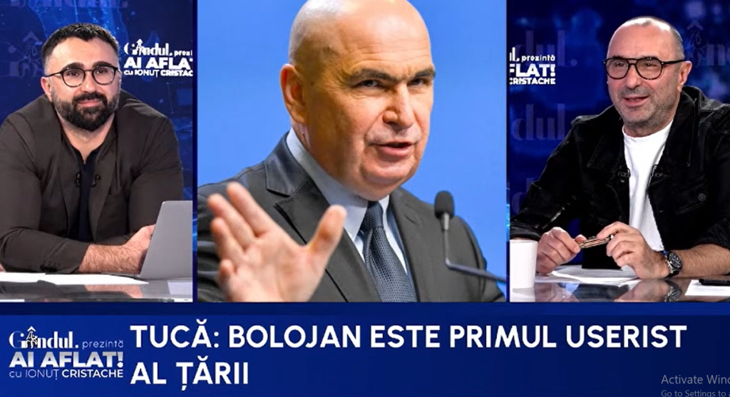 Bolojan, OUT din politică? Ce planuri are după eșecul de la Oradea