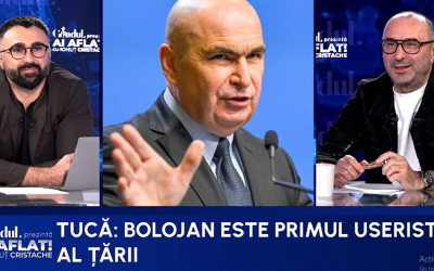Bolojan, OUT din politică? Ce planuri are după eșecul de la Oradea