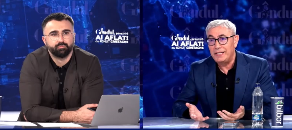 AUR vrea postul de premier: Trăsături de forță în negocierile cu PSD