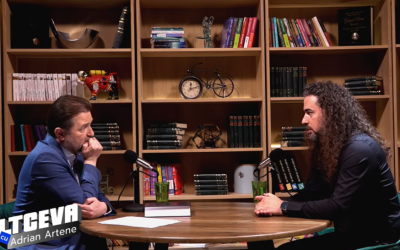 Cifra destinului: Numerologul Eduard Agachi dezvăluie secretele numerelor