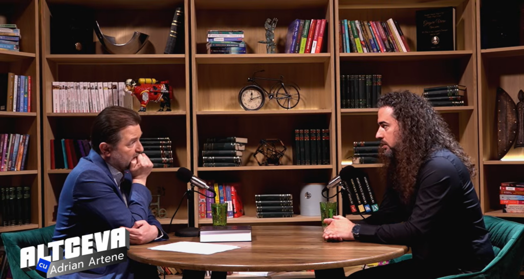 Cifra destinului: Numerologul Eduard Agachi dezvăluie secretele numerelor