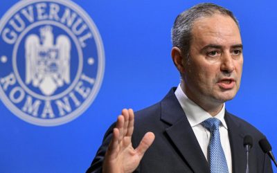 Nazare, de la Washington, clarifică: România nu vrea acord cu FMI