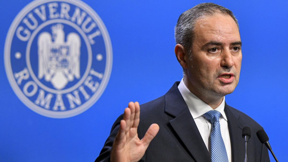 Nazare, de la Washington, clarifică: România nu vrea acord cu FMI