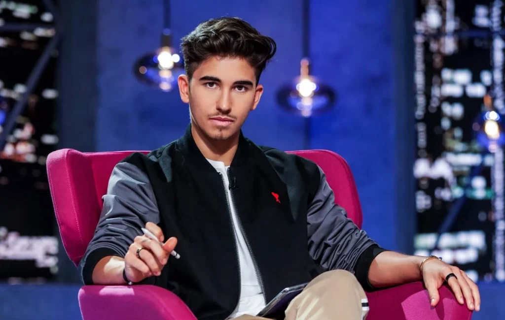 Dobrincu, reacție FURIOASĂ: „Am dat în judecată influencerul care m-a criticat”