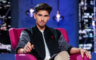 Dobrincu, reacție FURIOASĂ: „Am dat în judecată influencerul care m-a criticat”