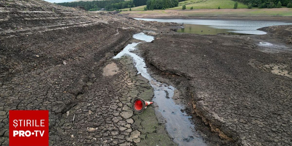 Căldură extremă: O nouă amenințare pentru întreaga planetă